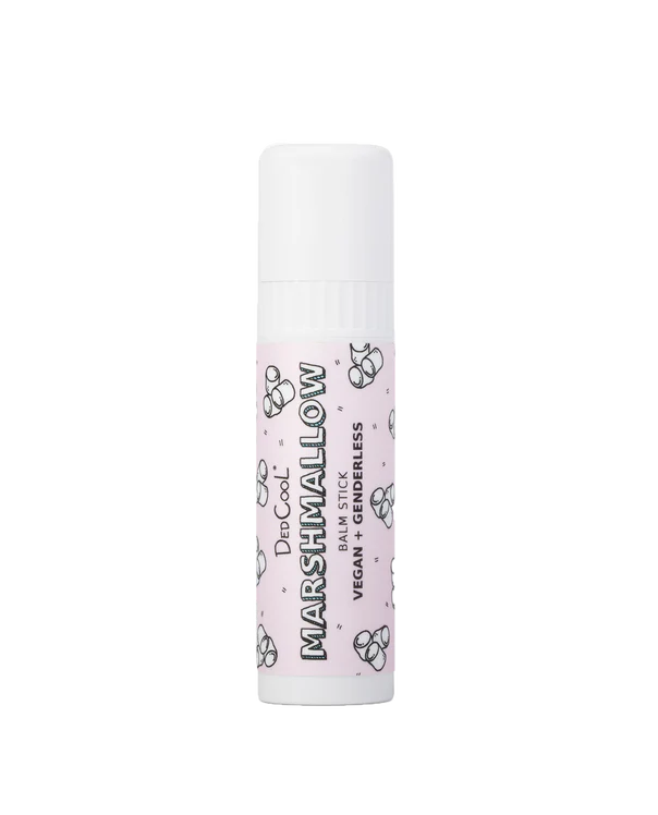 DedCool Marshmallow Balm Stick