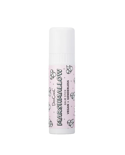DedCool Marshmallow Balm Stick