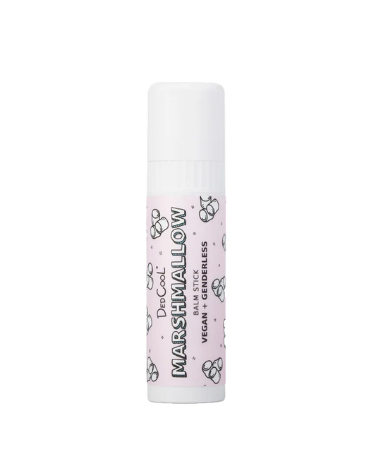 DedCool Marshmallow Balm Stick