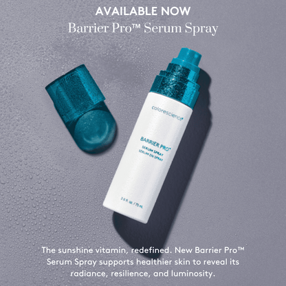 Colorescience Barrier Pro™ Serum Spray