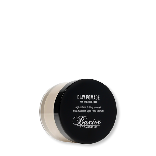 Baxter of California Clay Pomade