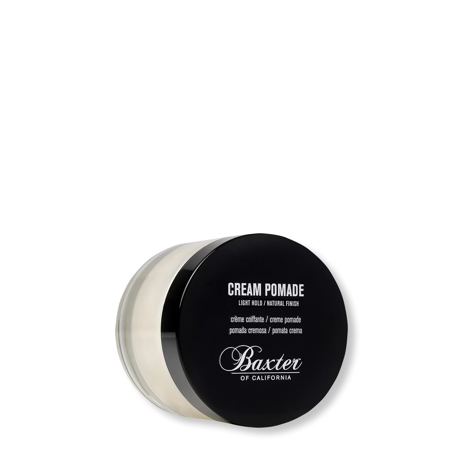 Baxter of California Cream Pomade