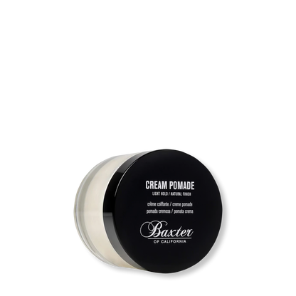 Baxter of California Cream Pomade