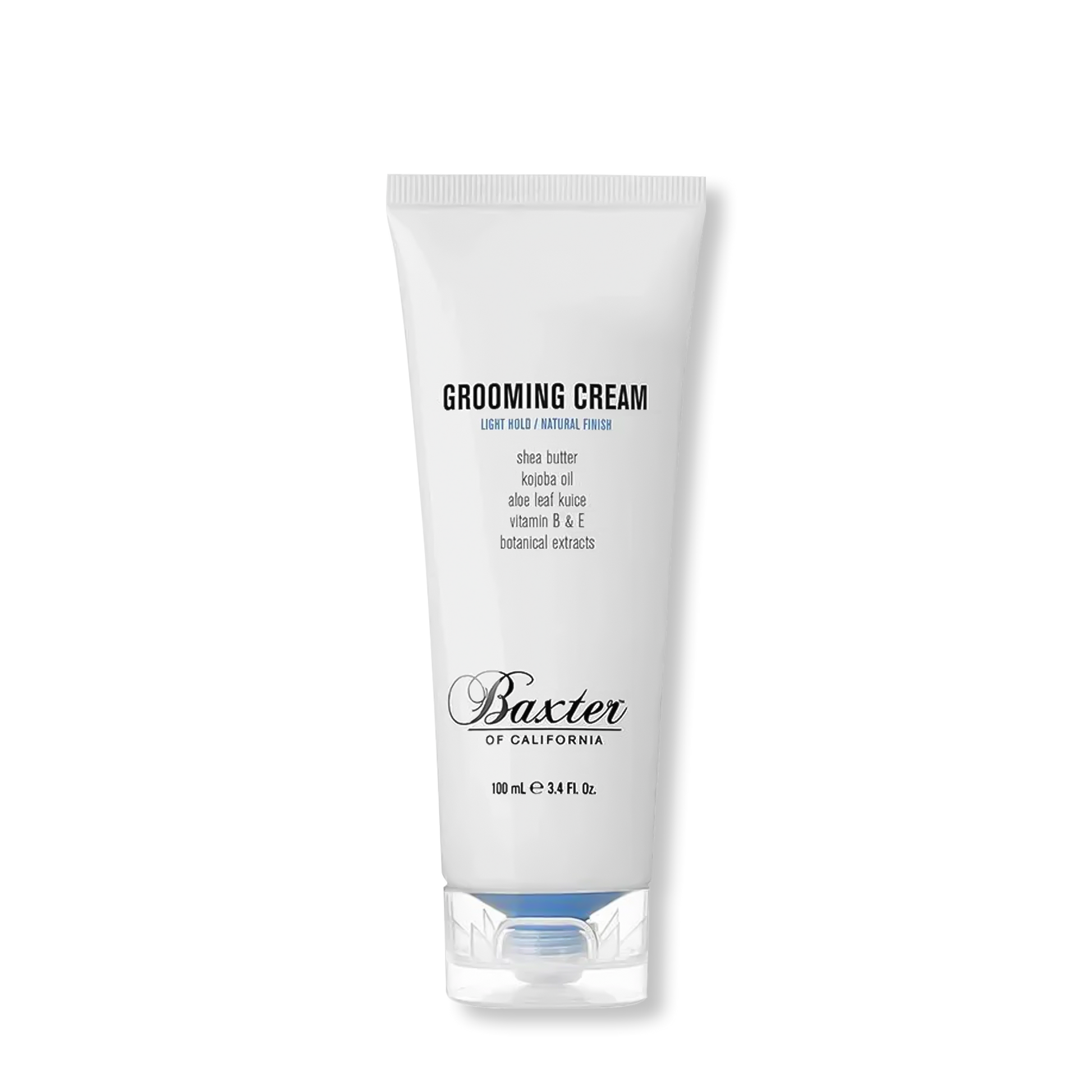 Baxter of California Grooming Cream