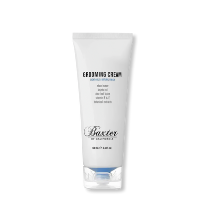Baxter of California Grooming Cream