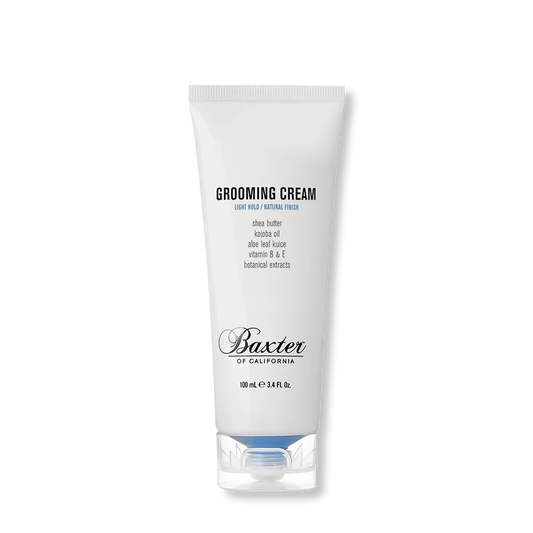 Baxter of California Grooming Cream
