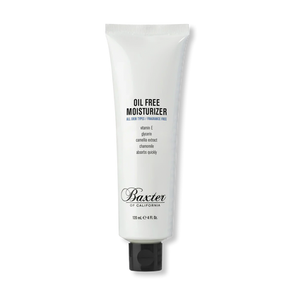 Baxter of California Oil Free Moisturizer