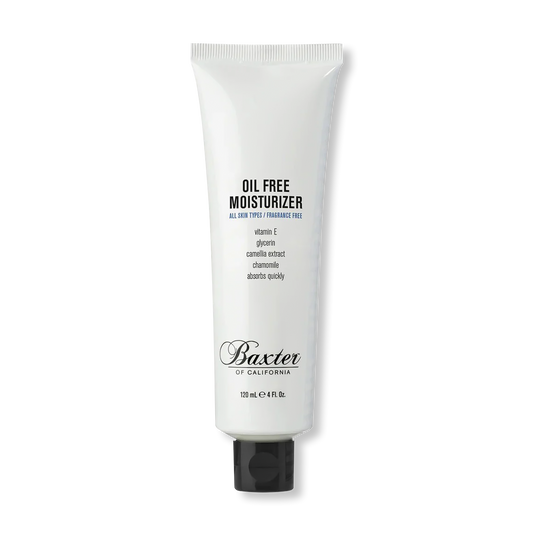 Baxter of California Oil Free Moisturizer
