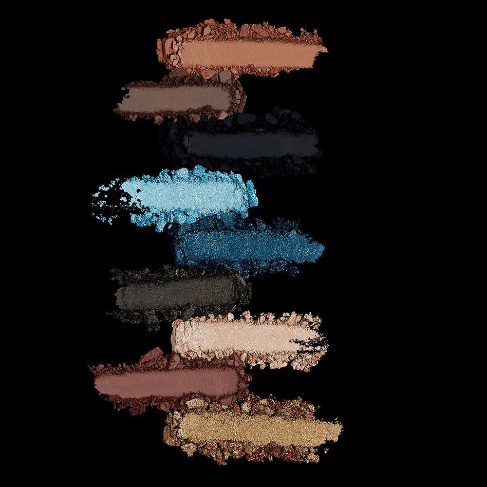 Sigma Beauty Beachy Eyeshadow Palette 