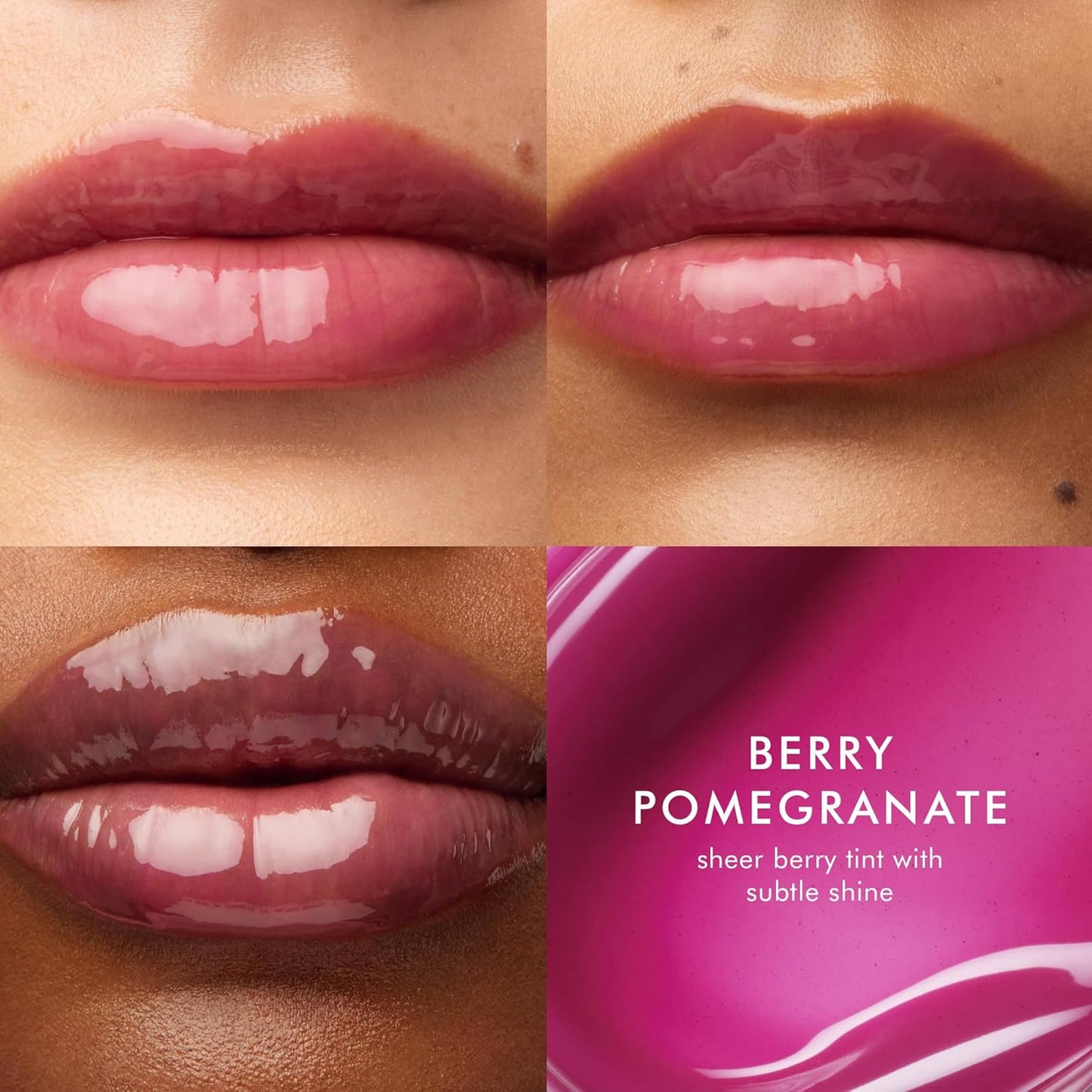Moroccanoil Lip Balm