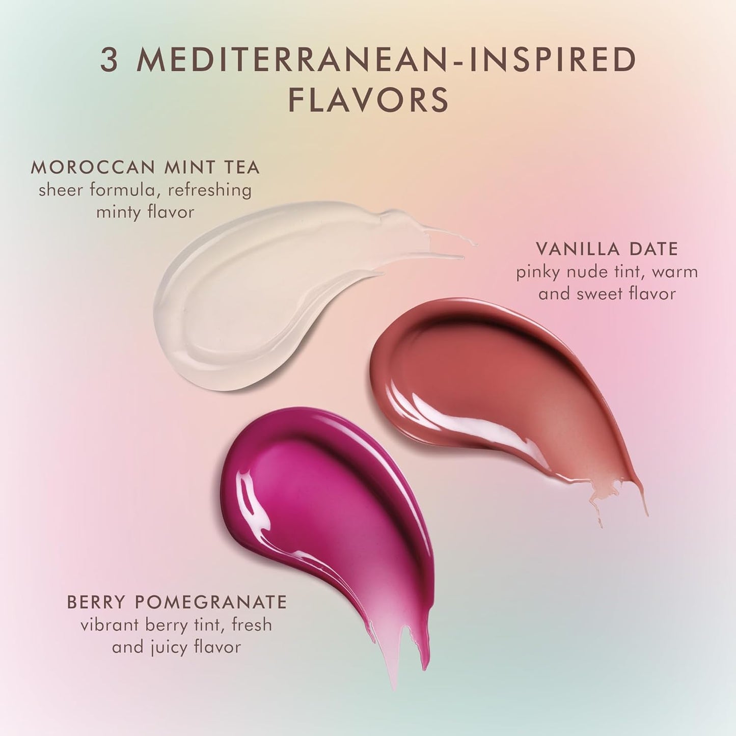 Moroccanoil Lip Balm