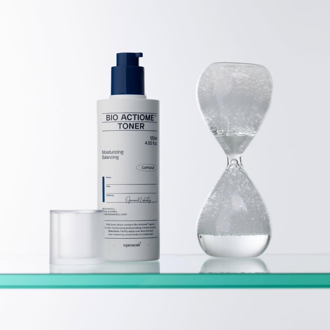 Oganacell Bio Actiome Toner