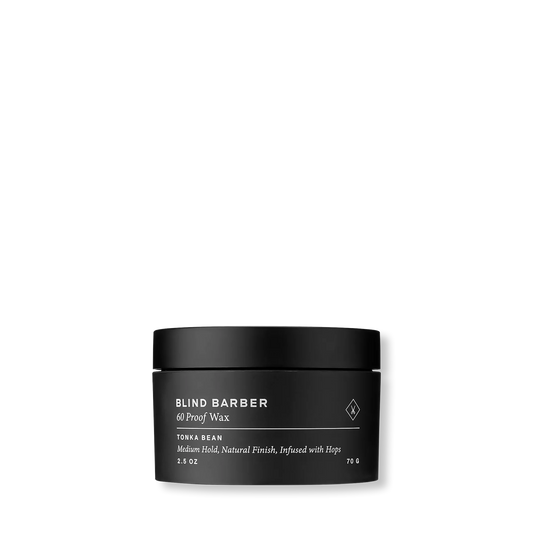 Blind Barber 60 Proof Wax