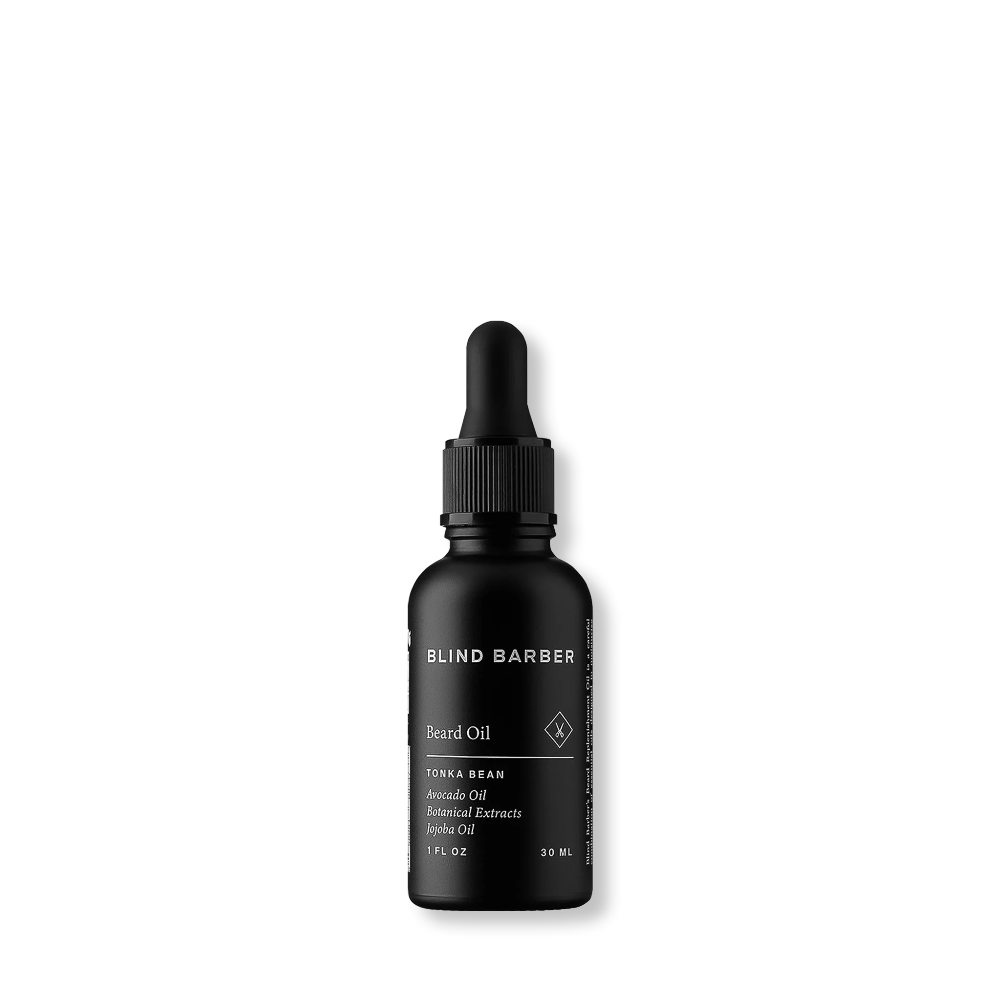 Blind Barber Beard and Face Replenishment Oil