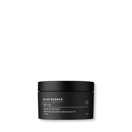 Blind Barber Bryce Harper Edition Hair Clay
