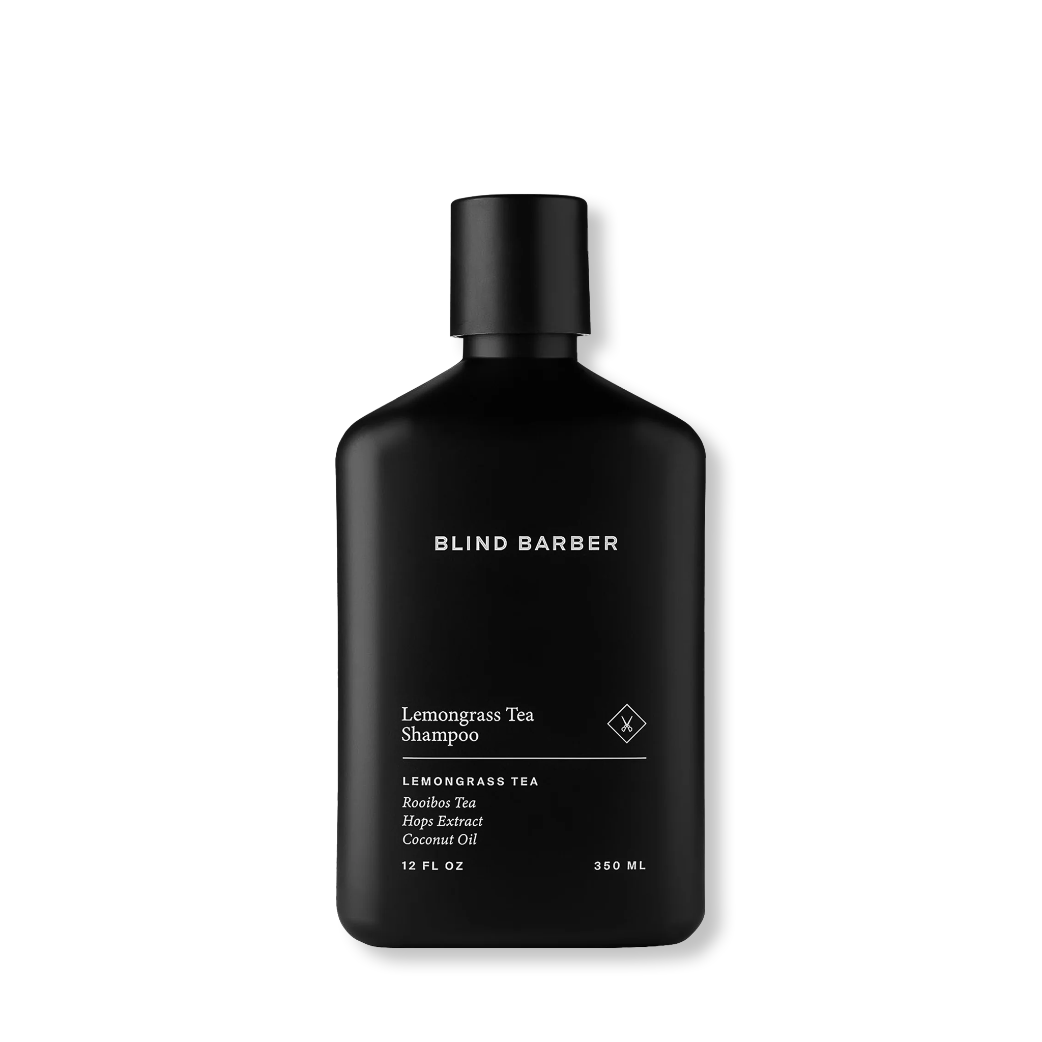 Blind Barber Lemongrass Tea Shampoo