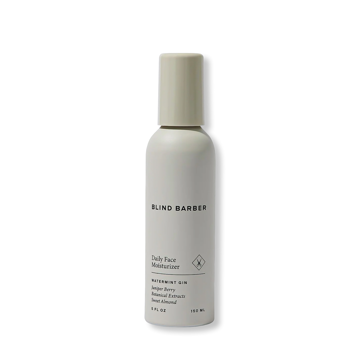 Blind Barber Watermint Gin Daily Face Moisturizer