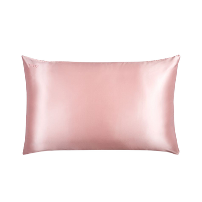Blissy Mulberry Silk Pillowcase