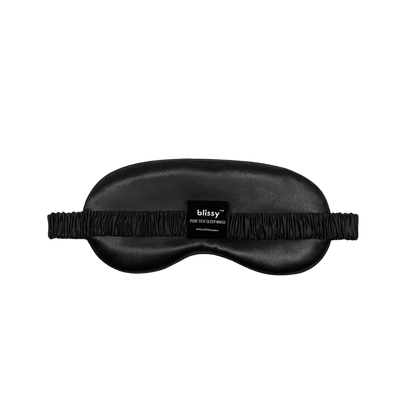 Blissy Mulberry Silk Sleep Mask