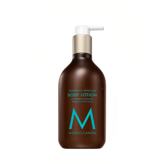 Moroccanoil Body Lotion