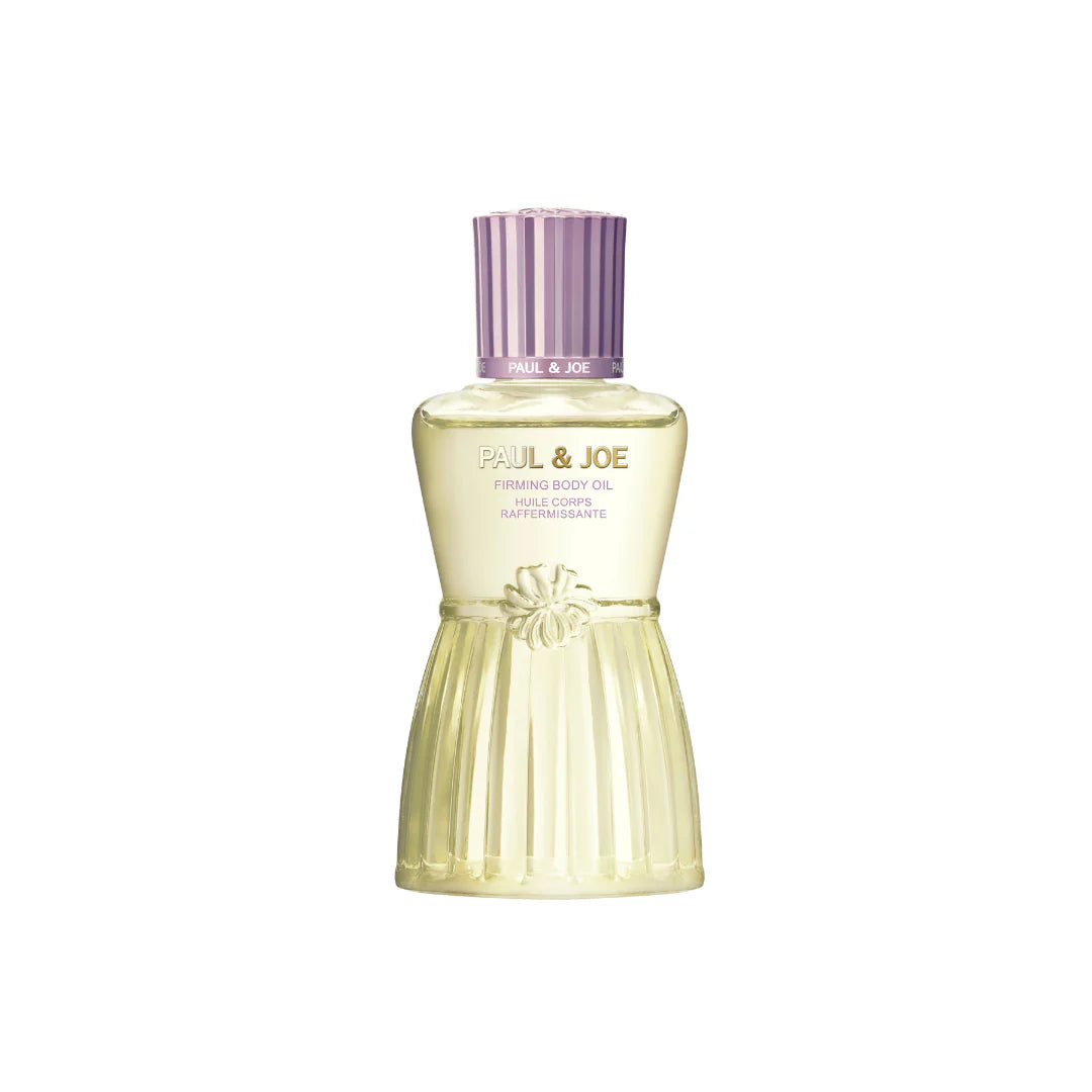 Paul & Joe Firming Body Oil