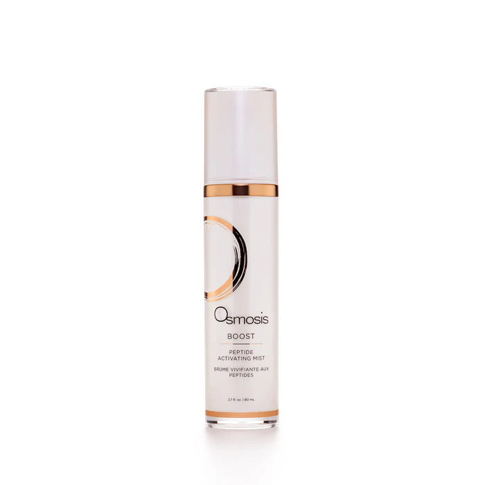 Osmosis Boost - Peptide Activating Mist