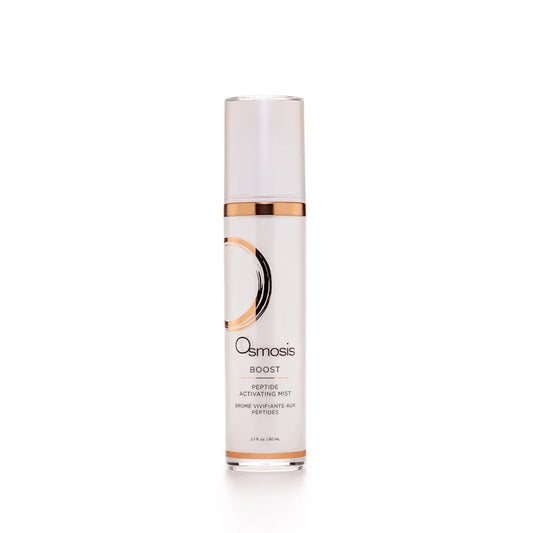 Osmosis Boost - Peptide Activating Mist