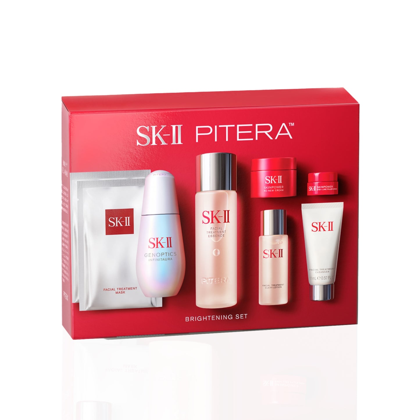SK-II PITERA™ Brightening Kit