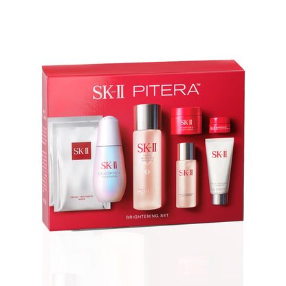 SK-II PITERA™ Brightening Kit
