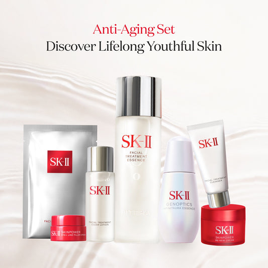 SK-II PITERA™ Brightening Kit