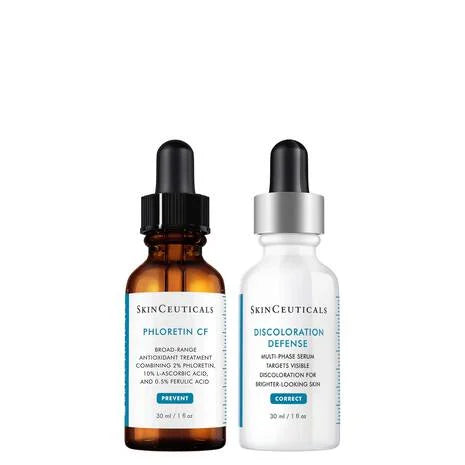 SkinCeuticals Duo for Skin Discoloration