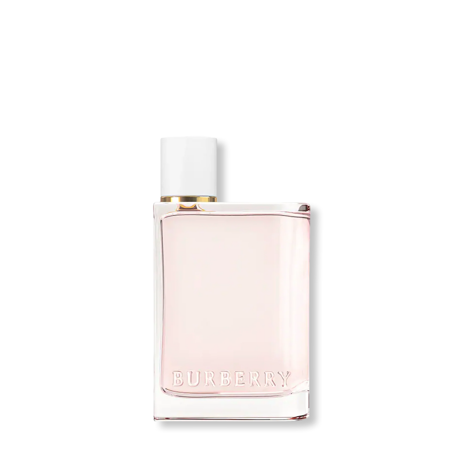 香水(ユニセックス) BURBERRY HER BLOSSOM 100ml Burberry Her Blossom Eau De Toilette, Natural Spray Perfume