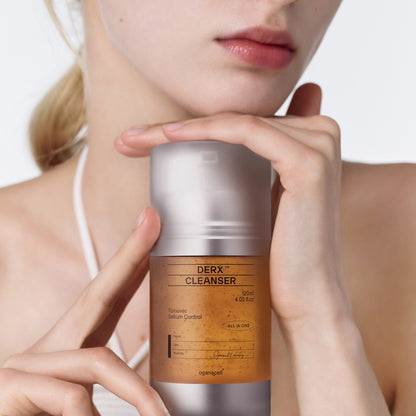 Oganacell Derx™ Cleanser
