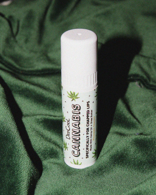 DedCool Cannabis Balm Stick