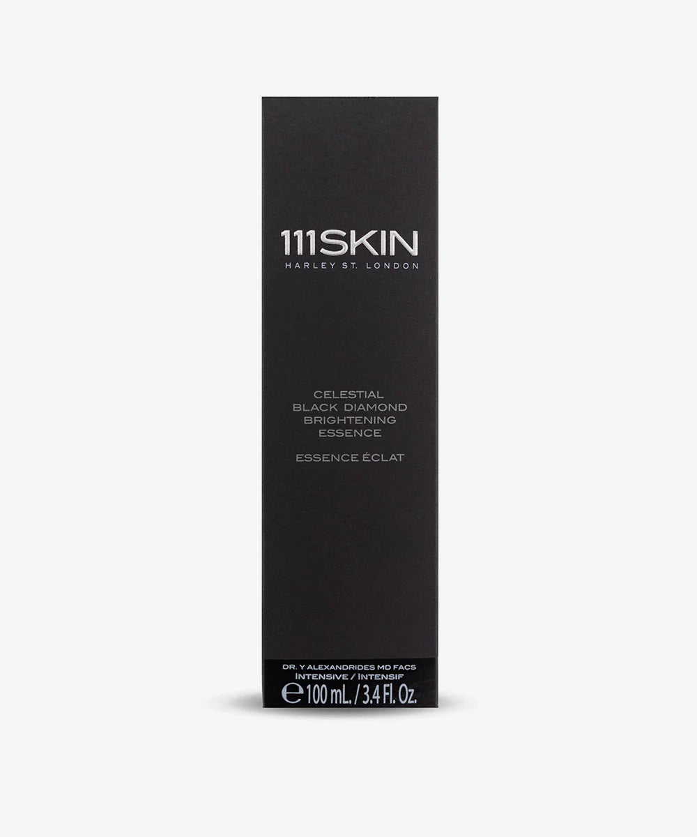 111SKIN Celestial Black Diamond Brightening Essence 100 mL