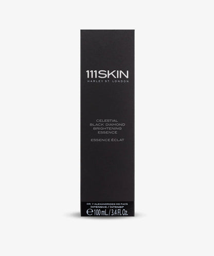 111SKIN Celestial Black Diamond Brightening Essence 100 mL