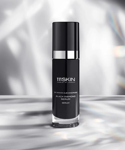 111SKIN Black Diamond Serum 30 mL