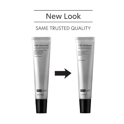 PCA Skin C&E Advanced