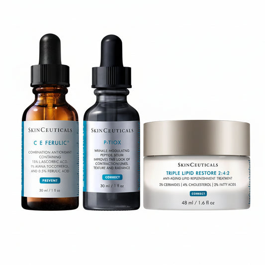 SkinCeuticals Best Sellers Discovery Set