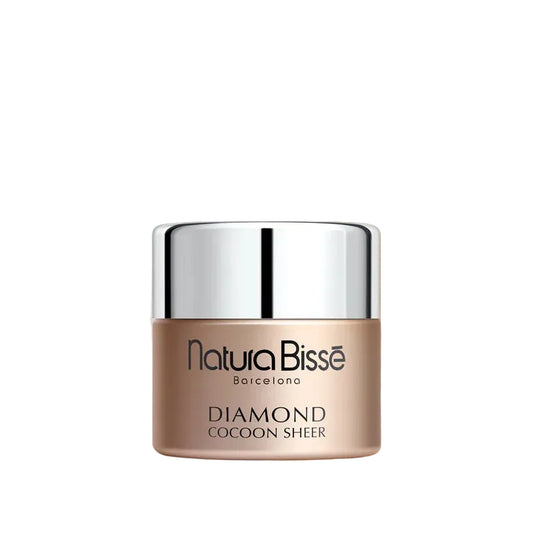 Natura Bissé Diamond Cocoon Sheer Cream Deep Shade
