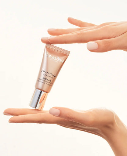 Natura Bissé Diamond Cocoon Sheer Eye