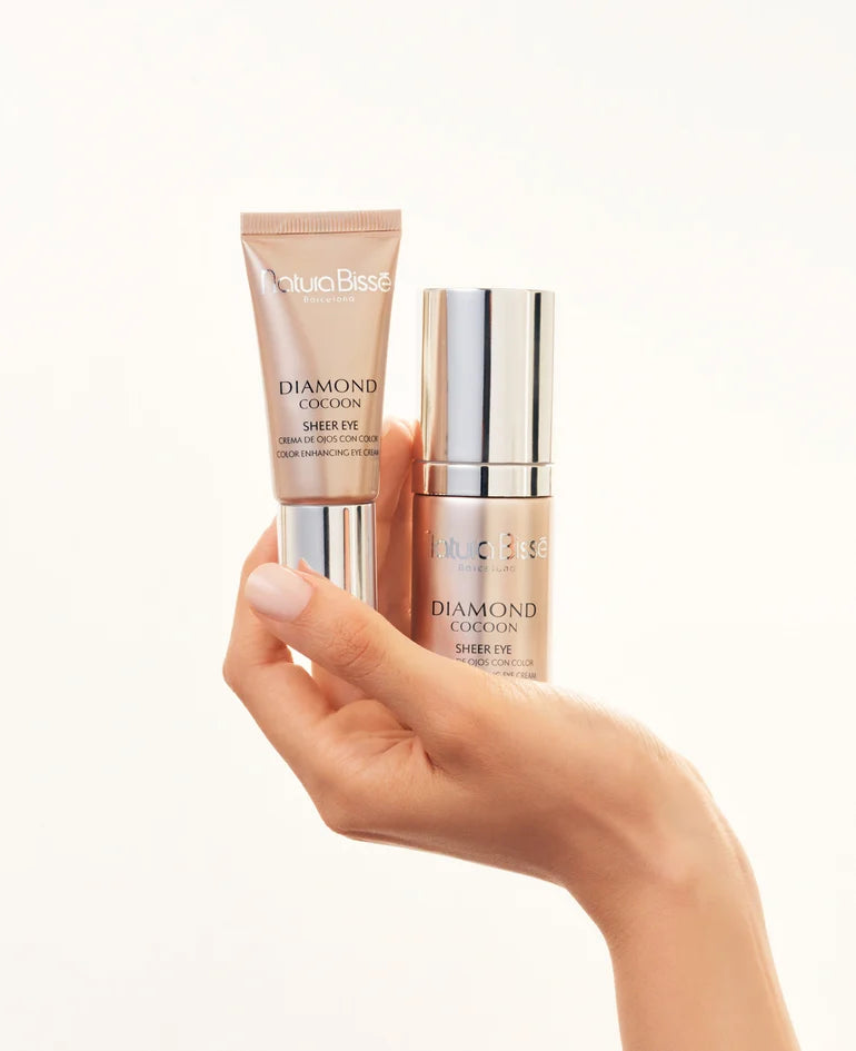 Natura Bissé Diamond Cocoon Sheer Eye