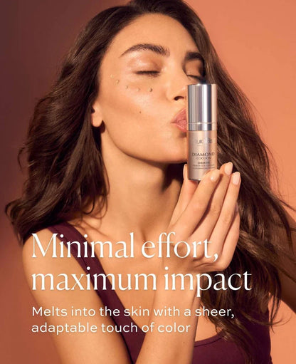 Natura Bissé Diamond Cocoon Sheer Eye