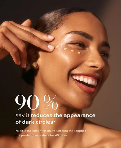 Natura Bissé Diamond Cocoon Sheer Eye