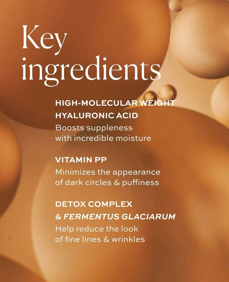 Natura Bissé Diamond Cocoon Sheer Eye