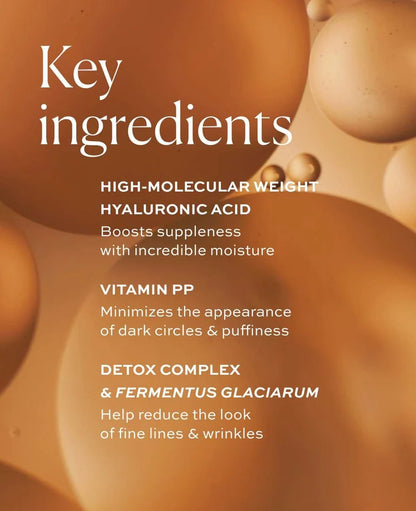 Natura Bissé Diamond Cocoon Sheer Eye