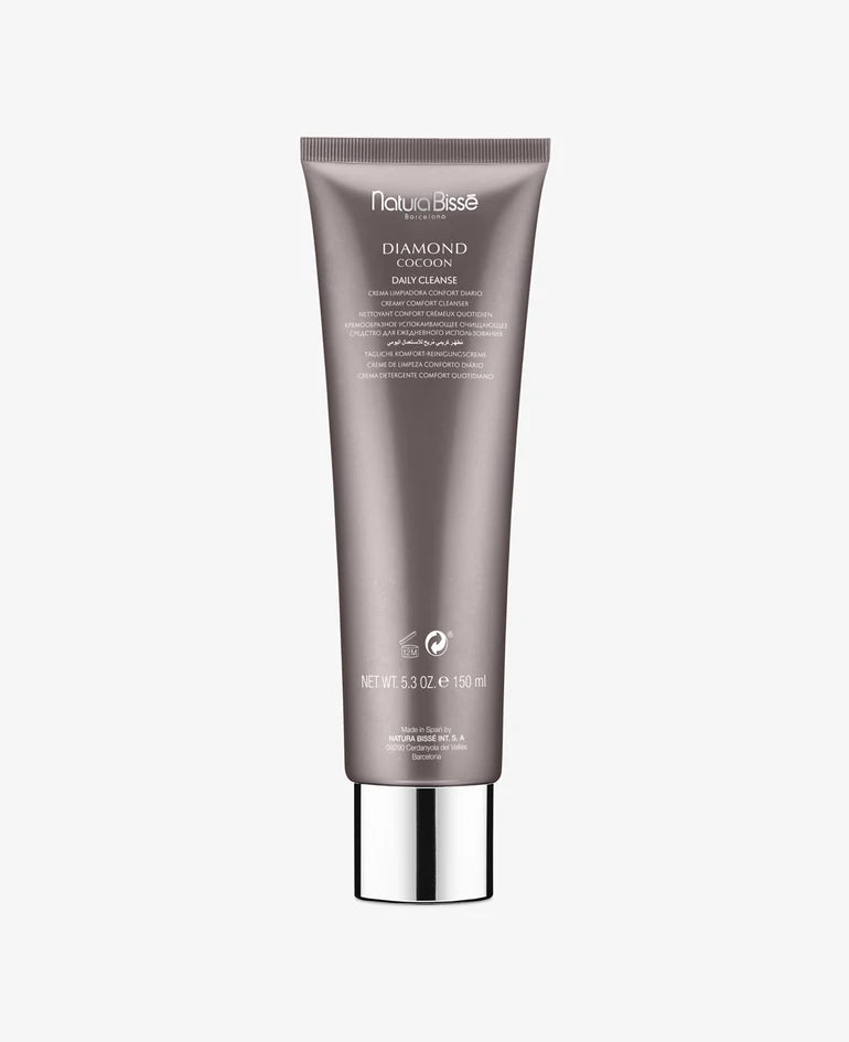 Natura Bissé Diamond Cocoon Daily Cleanse