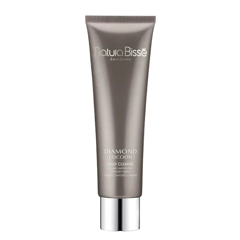 Natura Bissé Diamond Cocoon Daily Cleanse