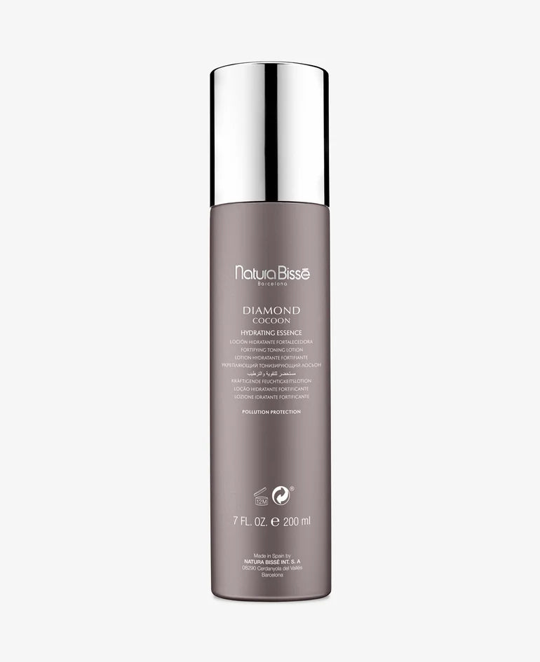 Natura Bissé Diamond Cocoon Hydrating Essence