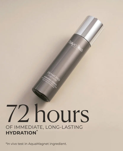 Natura Bissé Diamond Cocoon Hydrating Essence